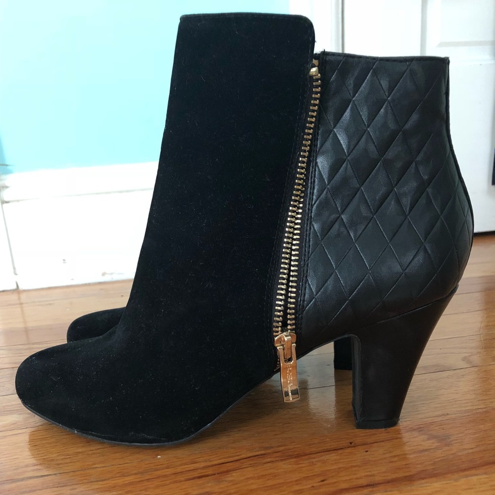 Booties
